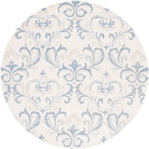 Jardin JAR154 Hand Tufted Rugs - Safavieh - 1 of 4