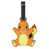 Pokemon Charmander & Pokeball 2-Pack Luggage Straps - 2 of 4