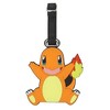 Pokemon Charmander & Pokeball 2-Pack Luggage Straps - image 2 of 4