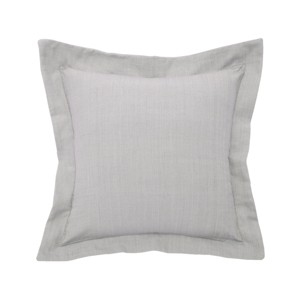 C&F Home Boulder Flange Throw Pillow - 1 of 4