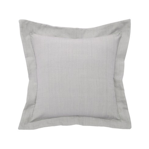 C&F Home Boulder Flange Throw Pillow - image 1 of 4