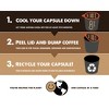 EkoCups Organic Fair Trade Flavored and Classic Coffee Pod Sampler Pack - 3 of 3
