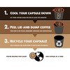 EkoCups Organic Fair Trade Flavored and Classic Coffee Pod Sampler Pack - image 3 of 3