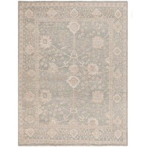 Izmir IZM134 Hand Knotted Rugs - Safavieh - 1 of 4