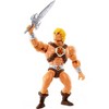Masters of the Universe Origins He-Man Action Figure - image 4 of 4