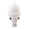 Hallmark Star Wars Stormtrooper Decoupage Christmas Tree Ornament - 2 of 4