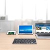 Manhattan Ultra Slim Dual-Mode Wireless Keyboard - 2 of 4