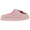 Kensie Womens' Slippers - Comfy House and Bedroom Slippers, Cute Fluffy Slippers for Women - 2 of 4