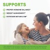 DaVinci Labs DimPro 150 MG - Dietary Supplement to Support Hormonal Balance in Men & Women and More* - Vegetarian - Gluten-Free - 60 Capsules - 4 of 4