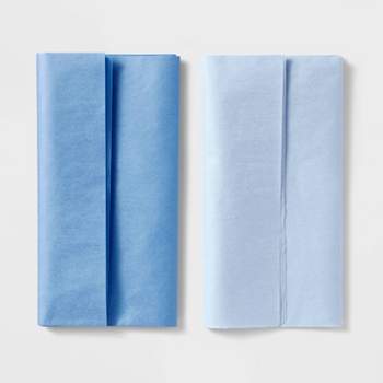 8ct Hanukkah Tissue Paper - Spritz™