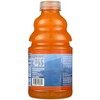 R.W. Knudsen All Natural Orange Recharge Sports Drink - Case of 6/32 oz - 3 of 4