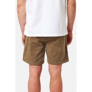 Men's Cord Local Shorts - Katin - 1 of 2