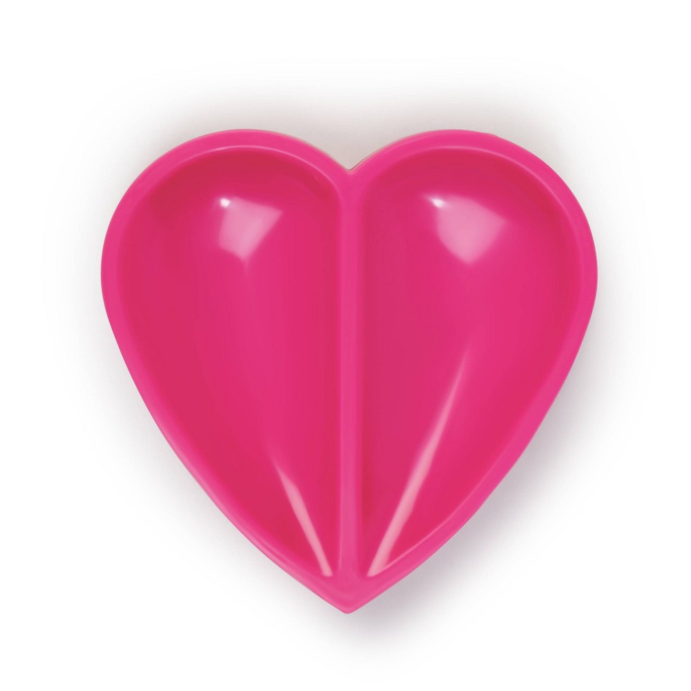 Photos - Accessory Prym Love Magnetic Heart Pin Cushion 