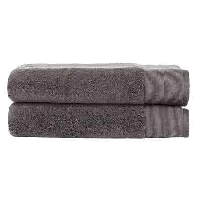 Terry Towel Combination 6pc Set White - Linum Home Textiles : Target