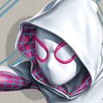 spider-gwen