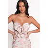 Petal and Pup Fable Mini Dress - 4 of 4
