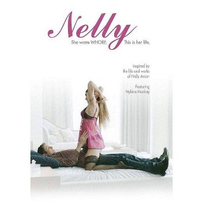 Nelly (DVD)(2018)