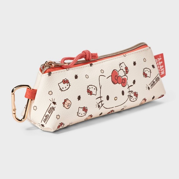 Cartuchera Hello Kitty para niños 2