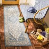Beach House BHS137 Power Loomed Rug - Safavieh - 2 of 4