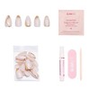 Glamnetic Material Girl Press-On Nails - 30 ct - Ulta Beauty - 3 of 4