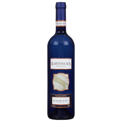 Bartenura Moscato Wine - 750ml Bottle