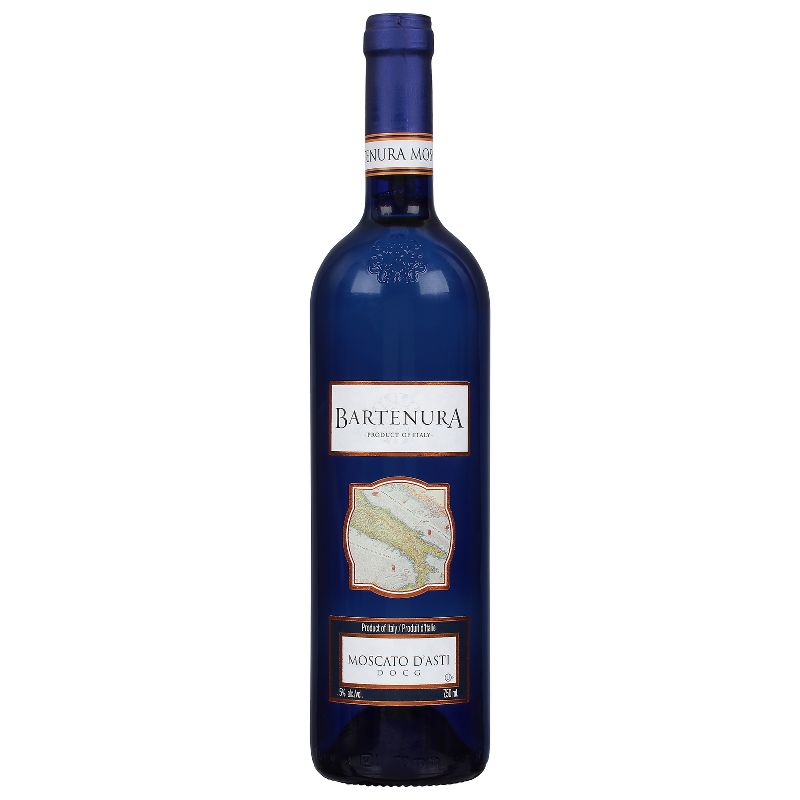 Bartenura Moscato Wine - 750ml Bottle, 1 of 5