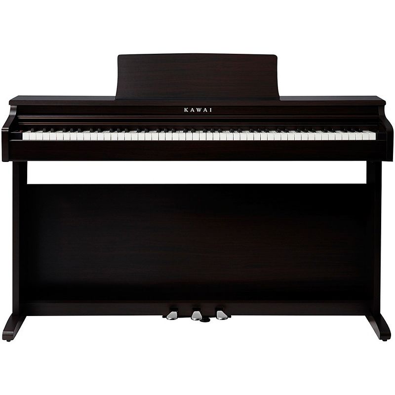 Kawai KDP120 Digital Piano, 1 of 7