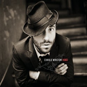 Charlie Winston - Hobo (CD) - 1 of 1