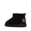 XTI Women's Comfort Ankle Suede Booties 144442 - 3 of 4