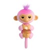 Fingerlings cheap monkey target