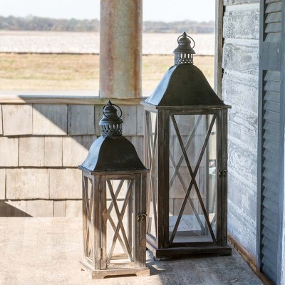 Park Hill Collection Country Club Lanterns