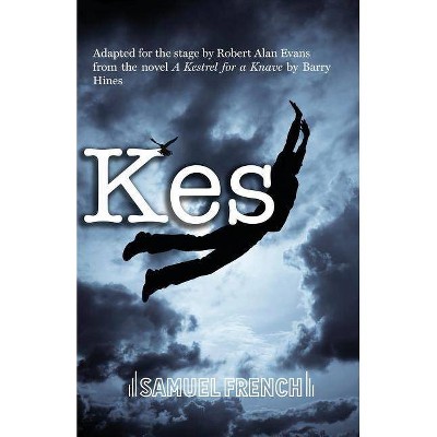 Kes - by  Robert Alan Evans (Paperback)