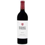 Rodney Strong Merlot Red Wine - 750ml Bottle