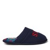 Dearfoams Men's Tyler Novelty Holiday Christmas Scuff Slipper - 3 of 4