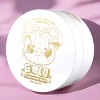 Elizavecca Hell-Pore Gold Hyaluronic Acid Eye Patch - 60 pcs - Your Golden Ticket to a Hell-Pore-Fectly Radiant Gaze - 4 of 4