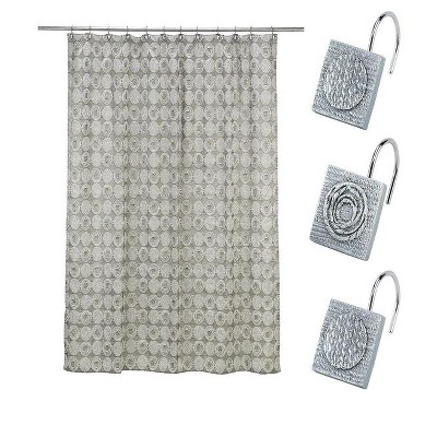 avanti antigua shower curtain target
