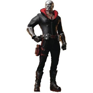 Threezero - Threezero - G.I. Joe - Figzero - Destro 1/6 Scale Af - 1 of 4