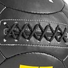 TRX 12 Pound Wall Ball Home Gym Strength Training Weighted Equipment with Non-Slip Exterior for Leveling Up Full Body Workouts, Black (14 Inch) - 3 of 4