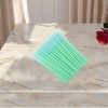 Unique Bargains Pineapple Shape Eyelash Brush 50 Pcs - 4 of 4