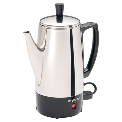 electric coffee maker for camping