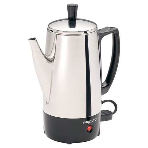 electric coffee percolator australia