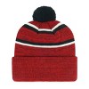 NCAA San Diego State Aztecs  Couloir Cuffed Knit Beanie - 2 of 2