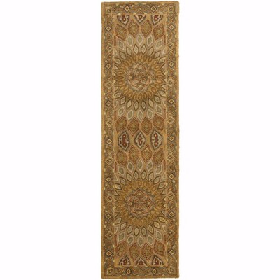 Heritage HG914 Handmade Rug - Safavieh