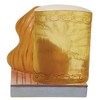 Jim Shore 6.5 Inch A New Dream Papunzel Lantern Figurines - 2 of 3