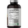 Horbaach Keto MCT Oil Capsules 3600mg | 300 Softgels - 2 of 3