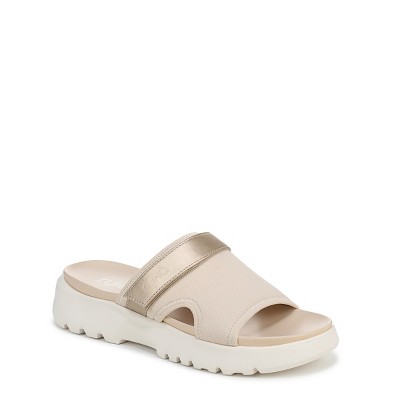 Ryka Womens Brilliant Slide Sandal