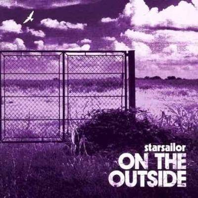 Starsailor - On The Outside (CD/DVD Combo) Deluxe Edition)