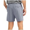 Men's 's Stretch Canvas Short 5" - FREE FLY - 2 of 2