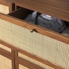 Aino 6 Drawer Dresser - DRS9600 - Safavieh - 2 of 4