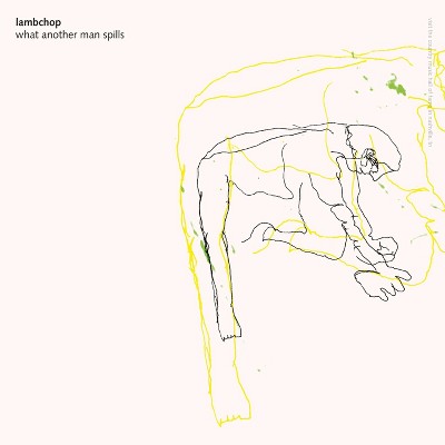 Lambchop - What Another Man Spills (Vinyl)